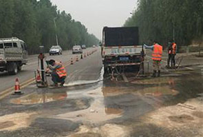山东公路压浆