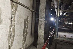 山东电缆沟堵漏工程