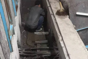 山东电缆沟渗水堵漏